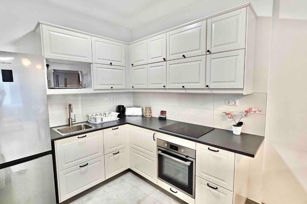 Raday 57 K402 Apartment