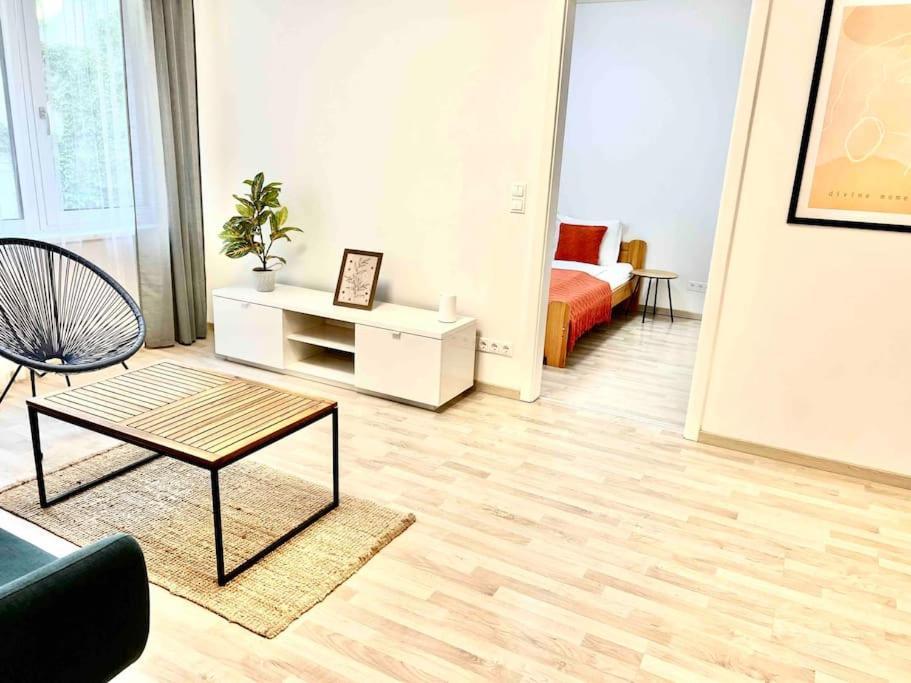 Apartment Raday 57 K402 Budapest